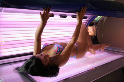 Ergoline 500 Tanning Bed Hawthorne NJ