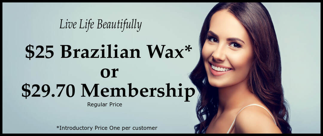 waxing clifton nj brazilian introductory price