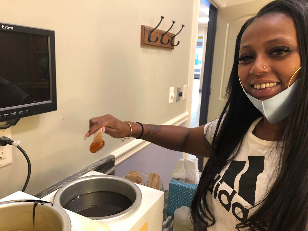 Best Hard Wax for Womens Waxing Clifton NJ